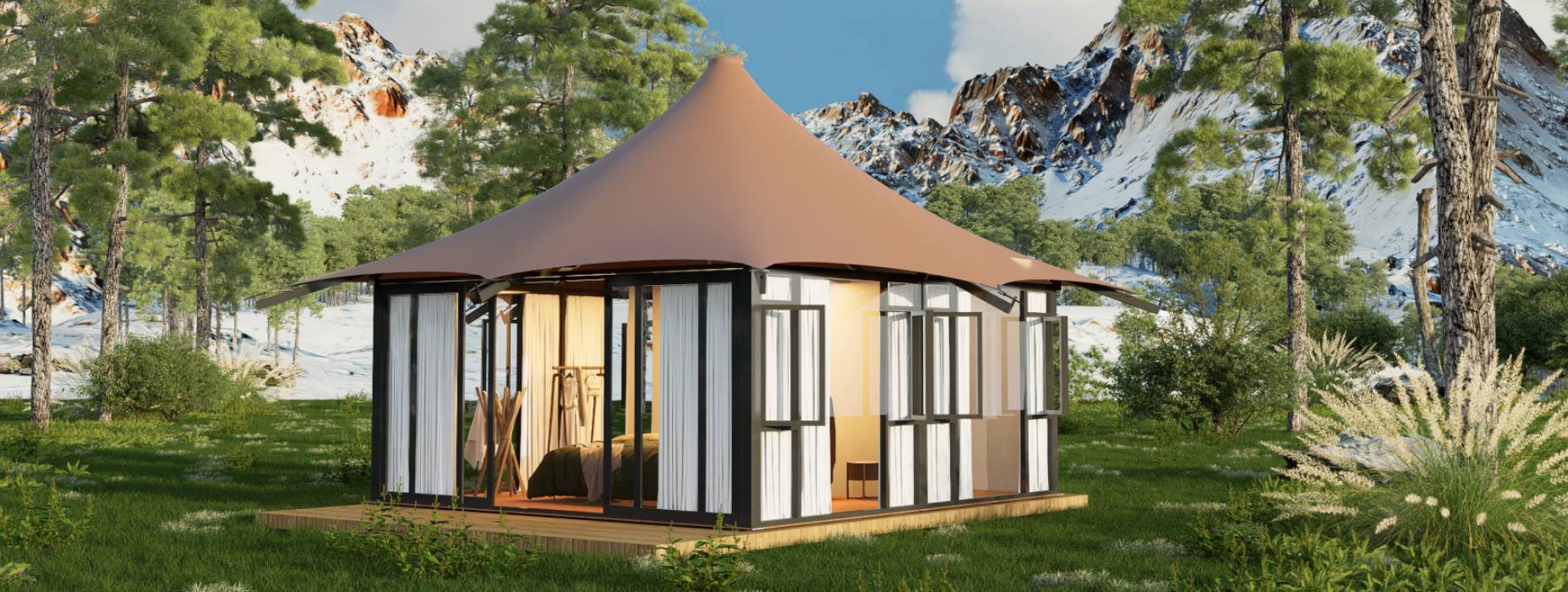 遂川县装配式建筑厂家